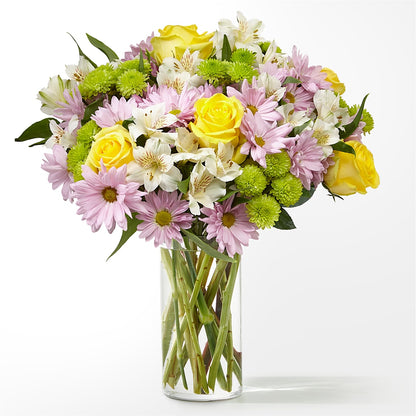 Sweet Spring Delight Bouquet –  Danville Floral And Gifts Llc, Danville IL