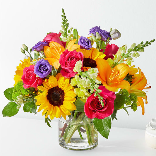 Best Day Bouquet –  Danville Floral And Gifts Llc, Danville IL