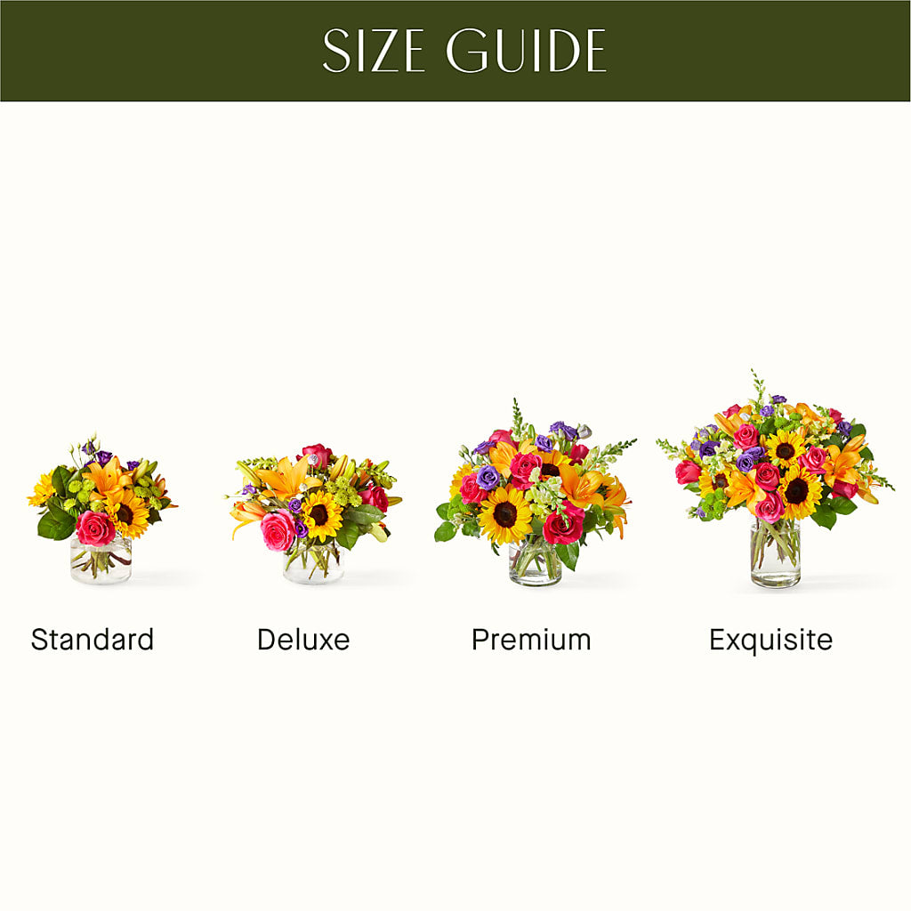 Best Day Bouquet –  Danville Floral And Gifts Llc, Danville IL