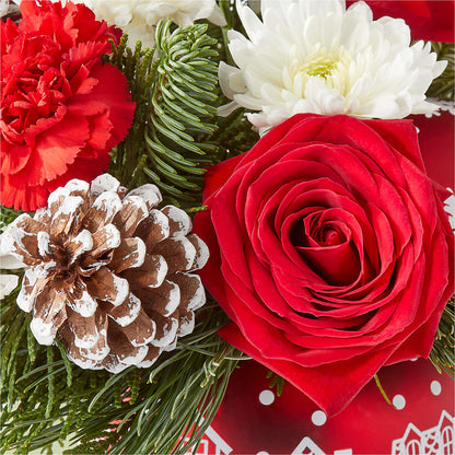 Christmas Village Ornament –  Danville Floral And Gifts Llc, Danville IL