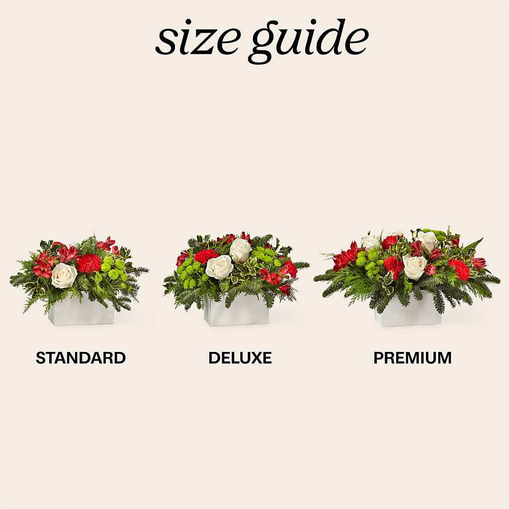 Snow What Fun Bouquet –  Danville Floral And Gifts Llc, Danville IL