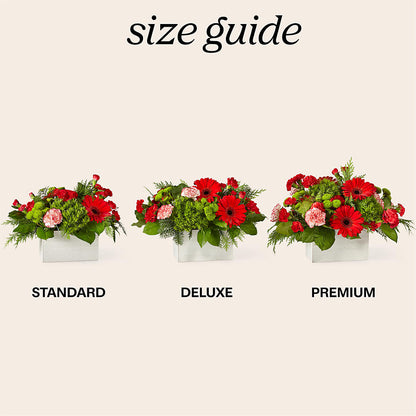 The Rudolph Bouquet –  Danville Floral And Gifts Llc, Danville IL
