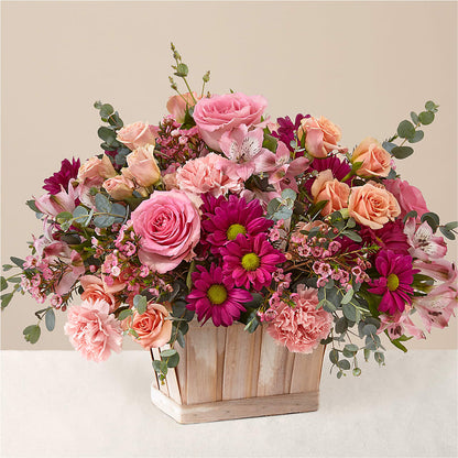 Garden Glam Bouquet –  Danville Floral And Gifts Llc, Danville IL