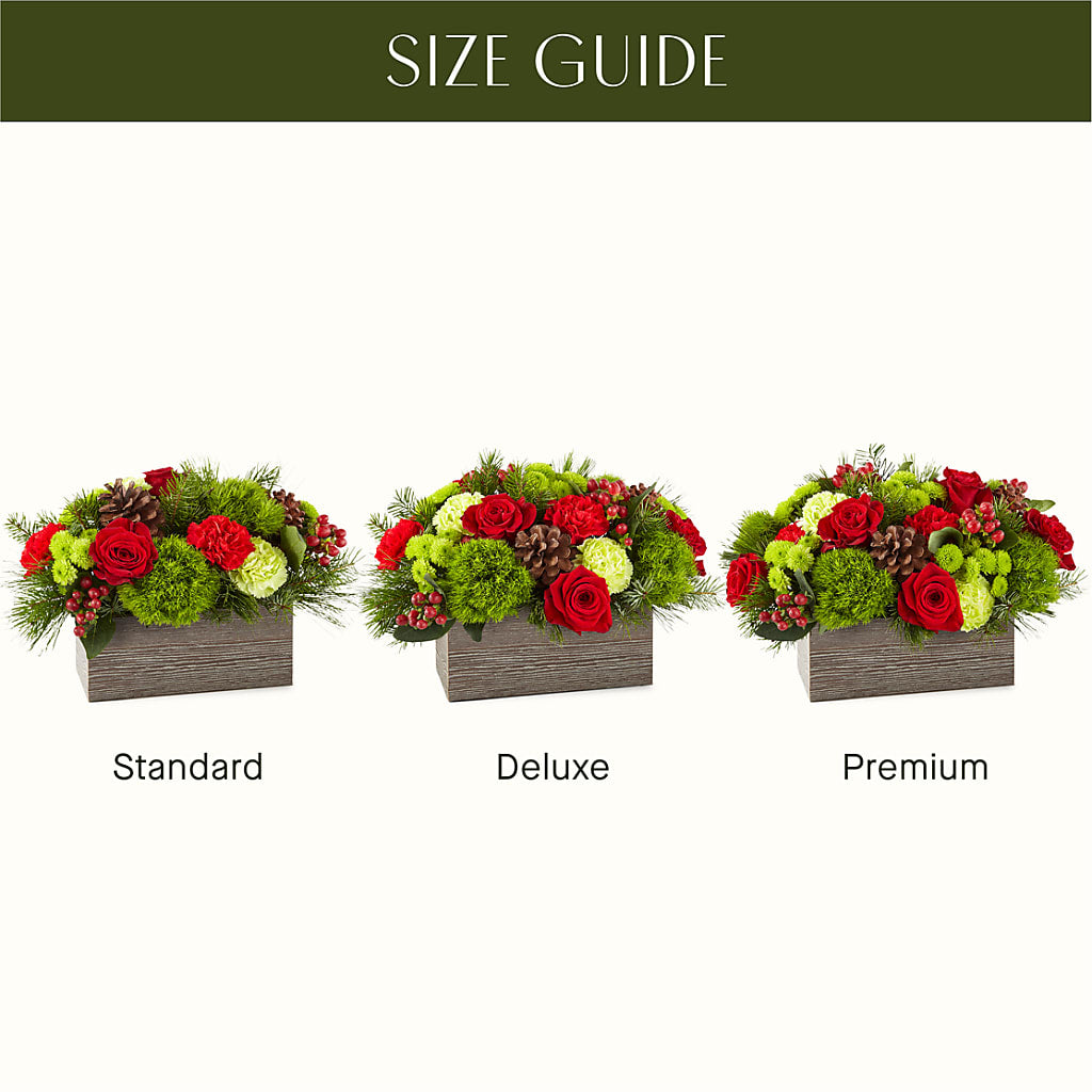 Bundled Up Bouquet –  Danville Floral And Gifts Llc, Danville IL