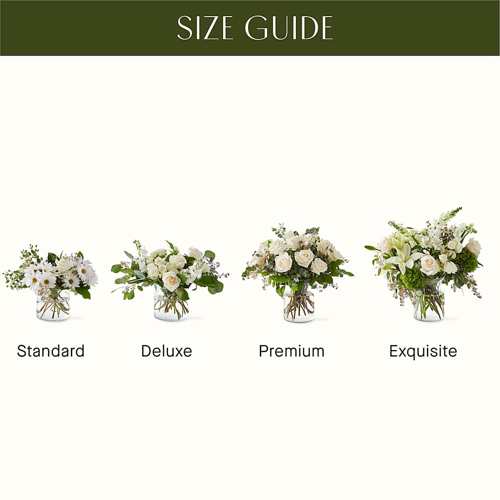 Fresh Linen Bouquet –  Danville Floral And Gifts Llc, Danville IL