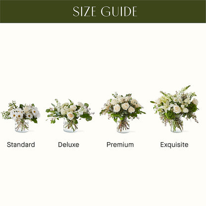 Fresh Linen Bouquet –  Danville Floral And Gifts Llc, Danville IL