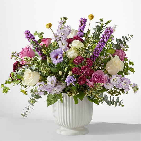 Work of Art Bouquet –  Danville Floral And Gifts Llc, Danville IL