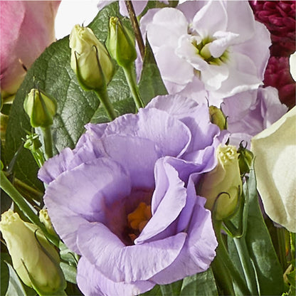 Work of Art Bouquet –  Danville Floral And Gifts Llc, Danville IL