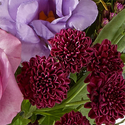 Work of Art Bouquet –  Danville Floral And Gifts Llc, Danville IL