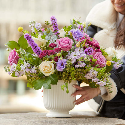 Work of Art Bouquet –  Danville Floral And Gifts Llc, Danville IL