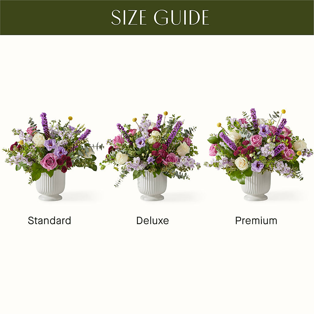 Work of Art Bouquet –  Danville Floral And Gifts Llc, Danville IL