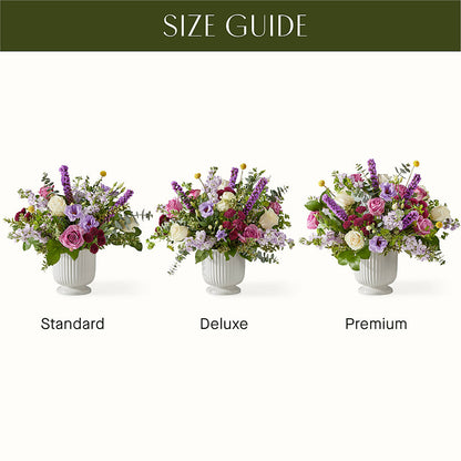 Work of Art Bouquet –  Danville Floral And Gifts Llc, Danville IL