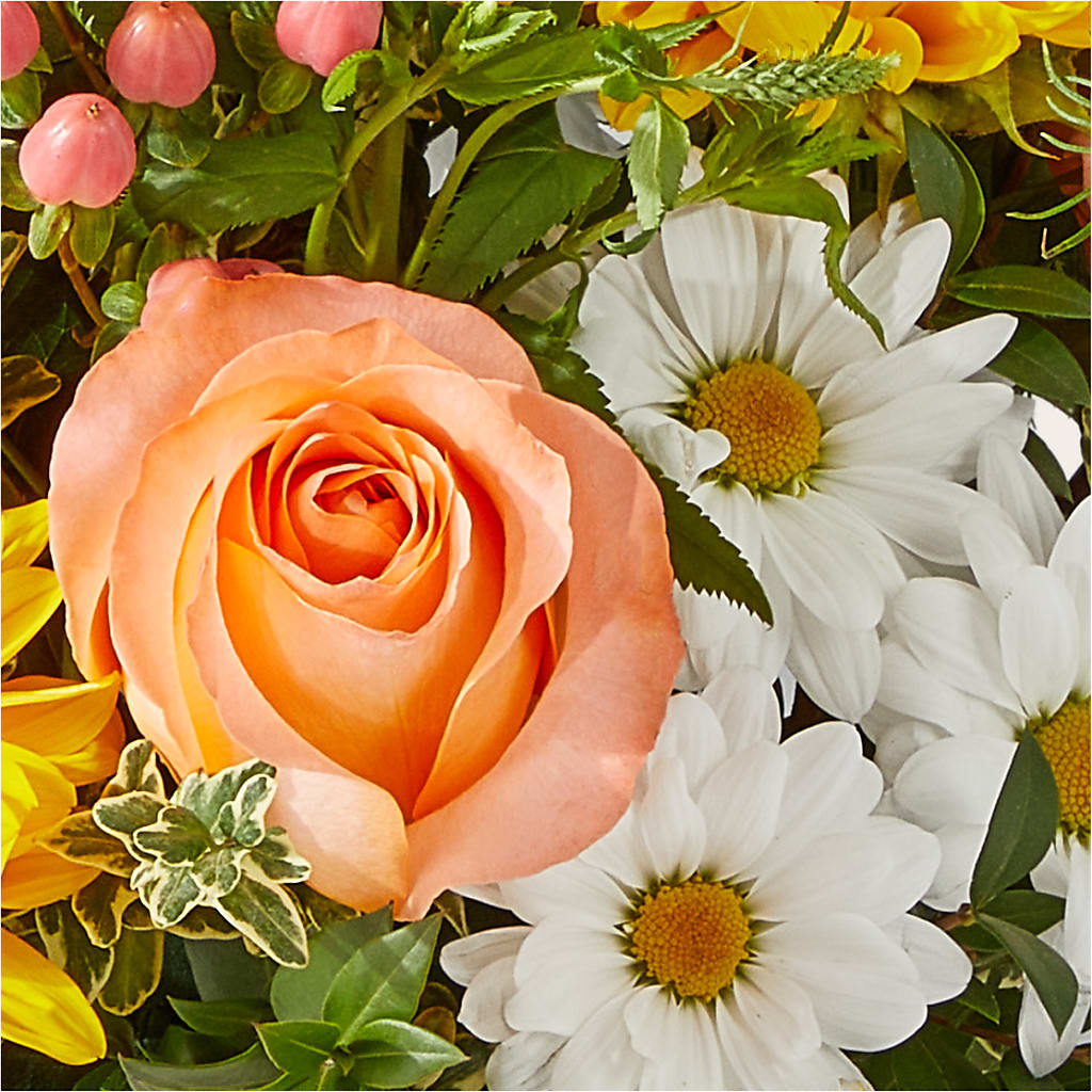 The Good Life Bouquet –  Danville Floral And Gifts Llc, Danville IL