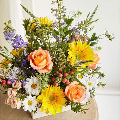 The Good Life Bouquet –  Danville Floral And Gifts Llc, Danville IL