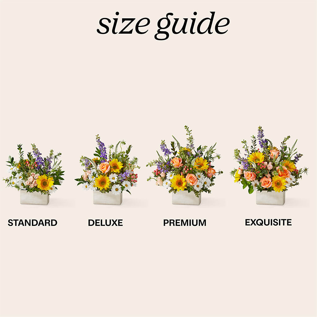 The Good Life Bouquet –  Danville Floral And Gifts Llc, Danville IL