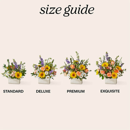 The Good Life Bouquet –  Danville Floral And Gifts Llc, Danville IL