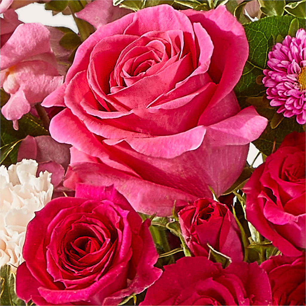 Too Cute Bouquet –  Danville Floral And Gifts Llc, Danville IL