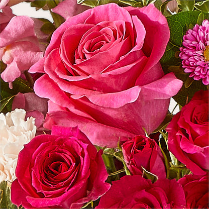Too Cute Bouquet –  Danville Floral And Gifts Llc, Danville IL