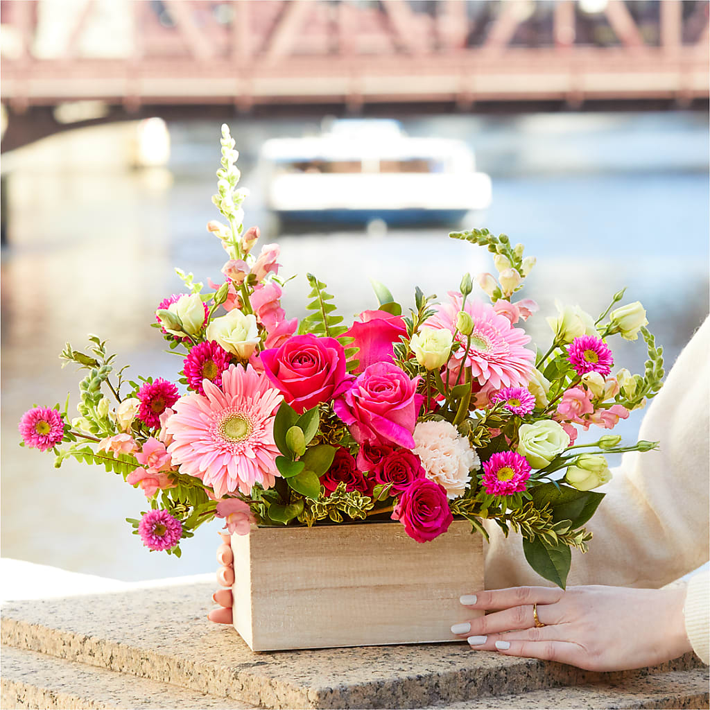 Too Cute Bouquet –  Danville Floral And Gifts Llc, Danville IL