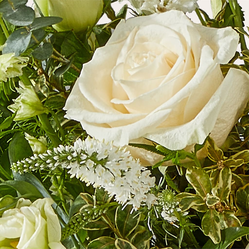 Cashmere Bouquet –  Danville Floral And Gifts Llc, Danville IL