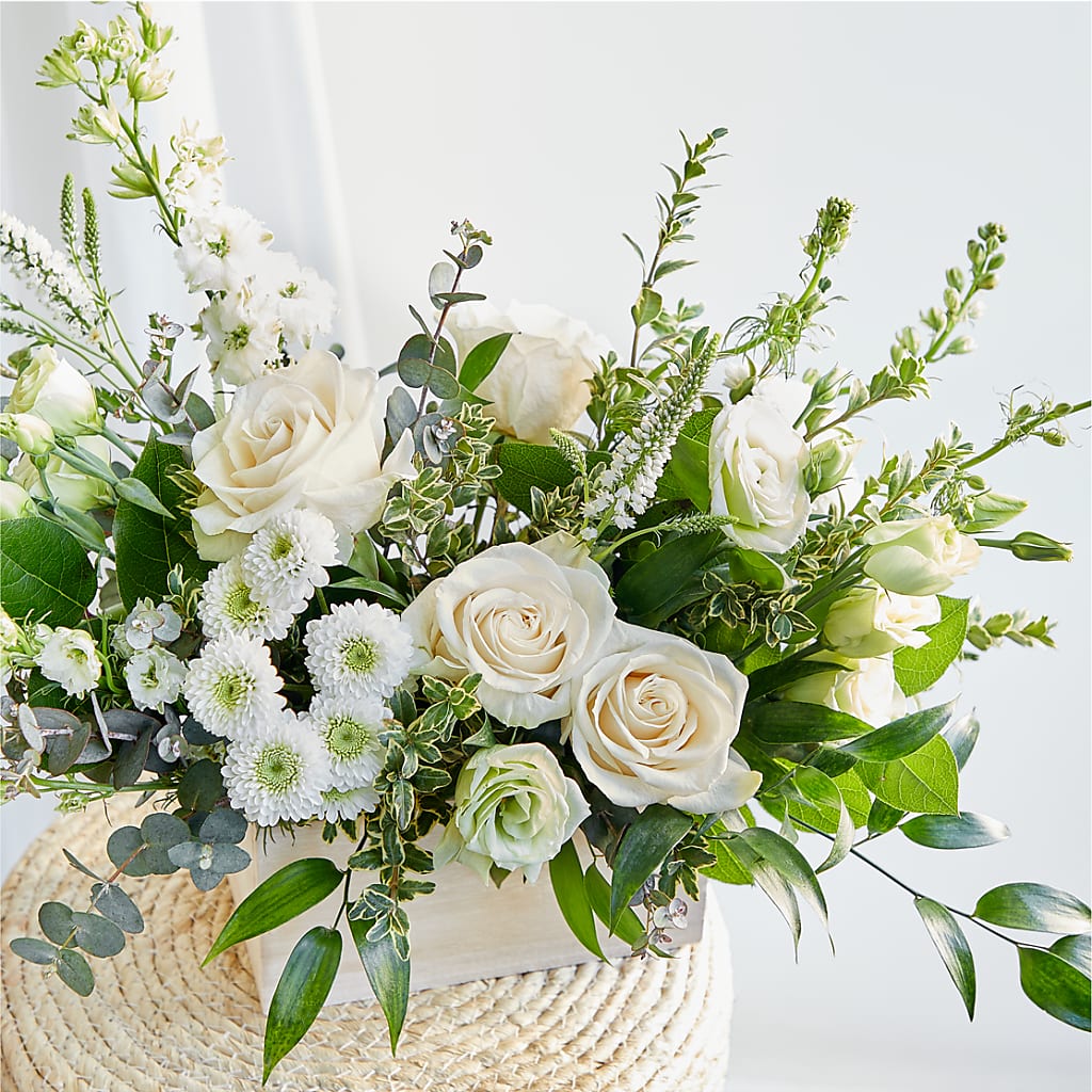 Cashmere Bouquet –  Danville Floral And Gifts Llc, Danville IL