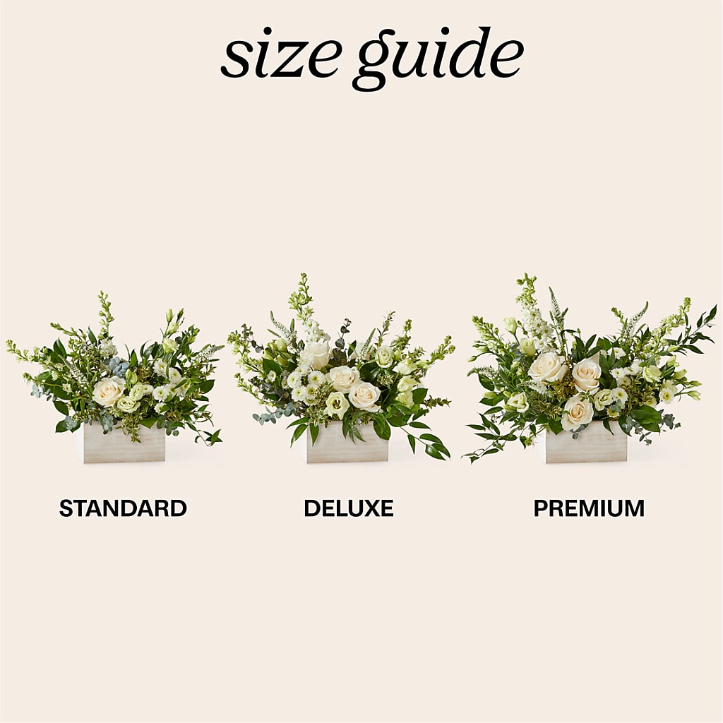 Cashmere Bouquet –  Danville Floral And Gifts Llc, Danville IL
