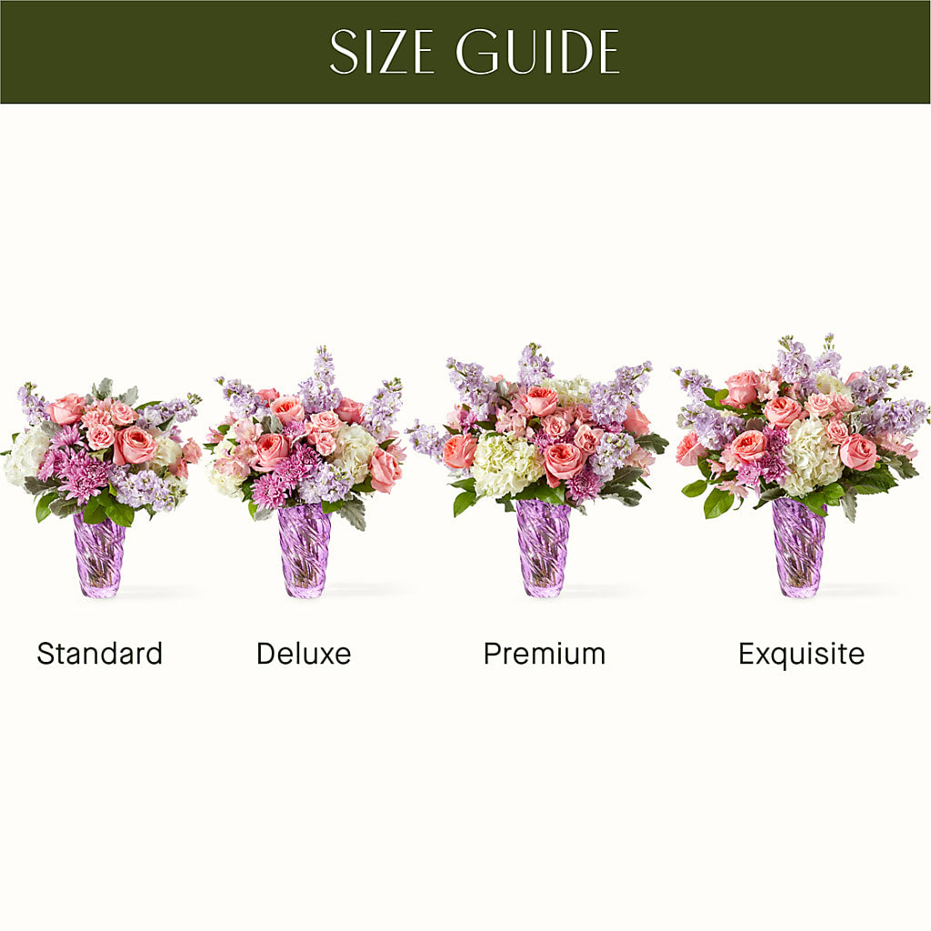 Silver Lining Bouquet –  Danville Floral And Gifts Llc, Danville IL