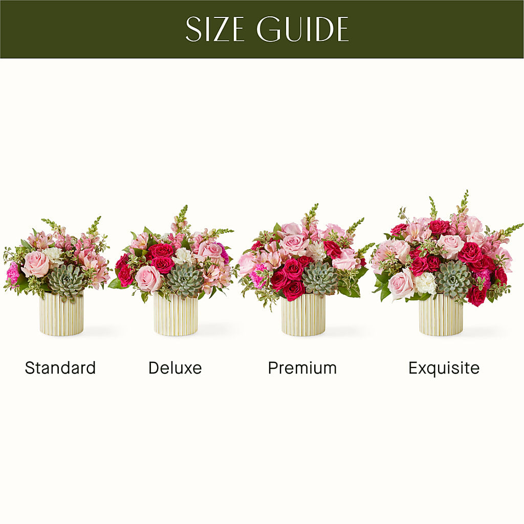 Magenta Musings Bouquet –  Danville Floral And Gifts Llc, Danville IL