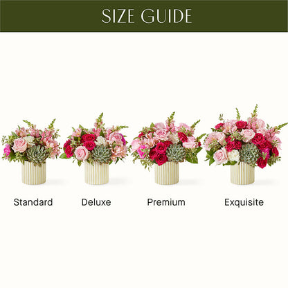 Magenta Musings Bouquet –  Danville Floral And Gifts Llc, Danville IL