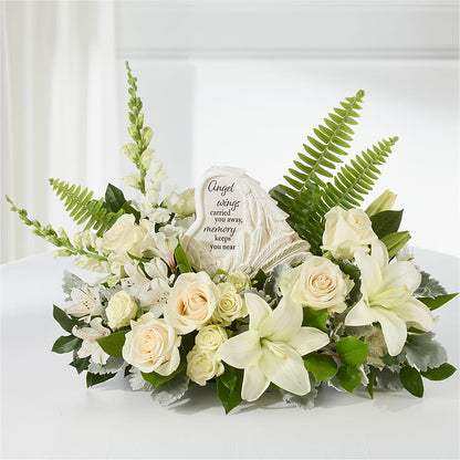 Holding You Close Arrangement –  Danville Floral And Gifts Llc, Danville IL
