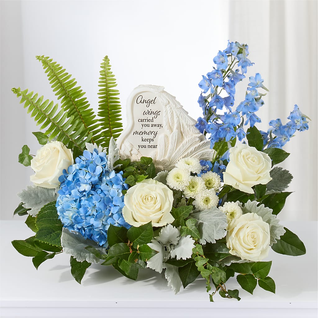 Dearest Arrangement –  Danville Floral And Gifts Llc, Danville IL