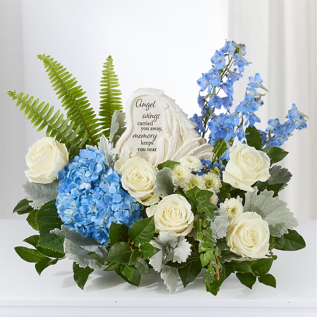 Dearest Arrangement –  Danville Floral And Gifts Llc, Danville IL