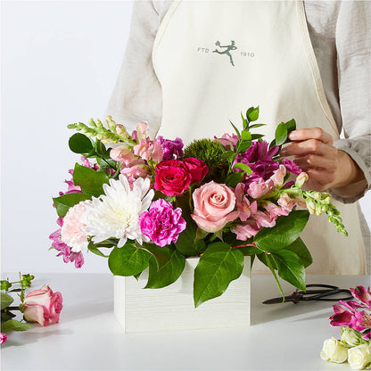 Sweetberry Box – A Florist Original –  Danville Floral And Gifts Llc, Danville IL