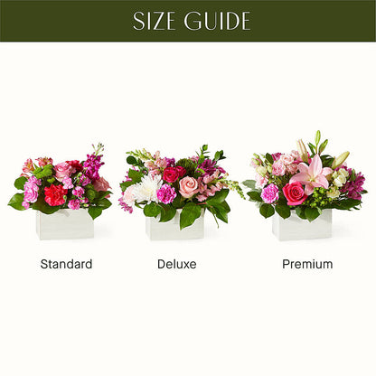 Sweetberry Box – A Florist Original –  Danville Floral And Gifts Llc, Danville IL