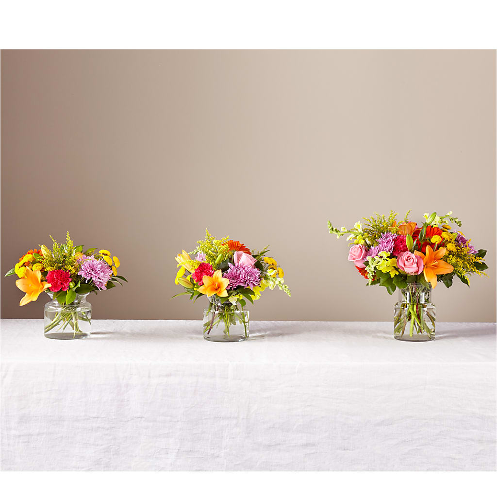 Party Punch Bouquet –  Danville Floral And Gifts Llc, Danville IL