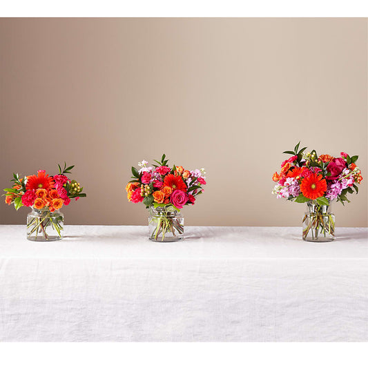 Fiesta Bouquet –  Danville Floral And Gifts Llc, Danville IL