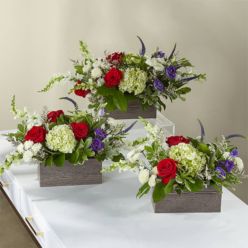Sweet Magnolia Bouquet –  Danville Floral And Gifts Llc, Danville IL