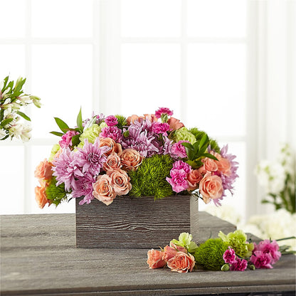 Simple Charm Bouquet –  Danville Floral And Gifts Llc, Danville IL