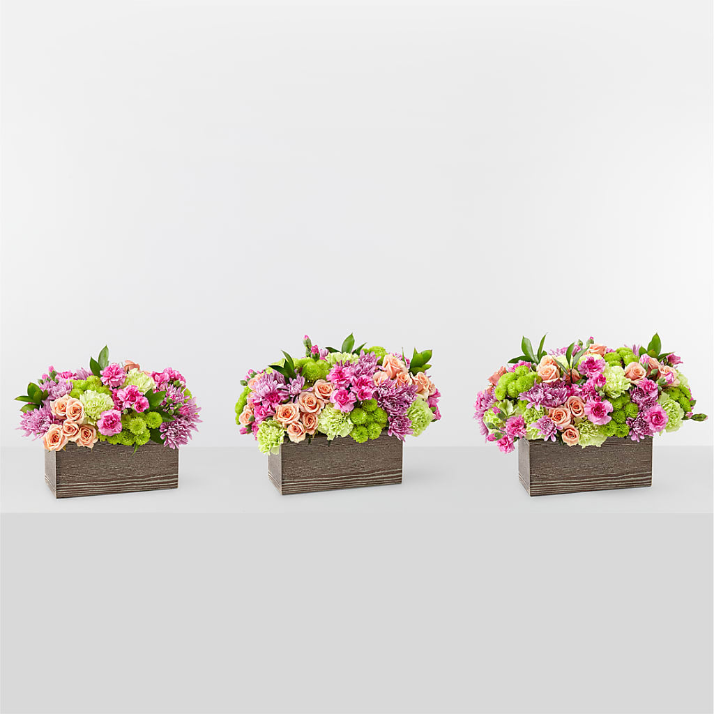 Simple Charm Bouquet –  Danville Floral And Gifts Llc, Danville IL