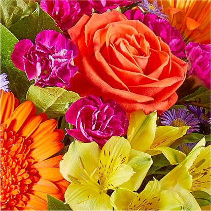 Tricks & Treats Pumpkin –  Danville Floral And Gifts Llc, Danville IL