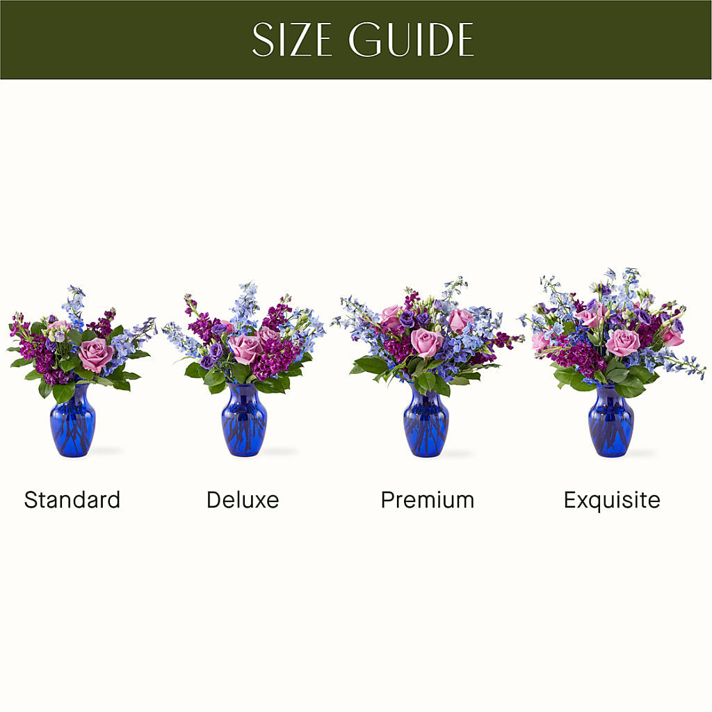 Twilight Glow Bouquet –  Danville Floral And Gifts Llc, Danville IL