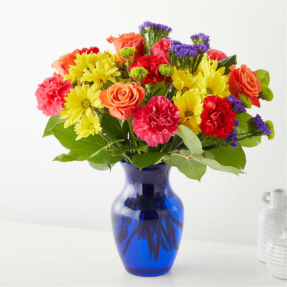 Brighter Days Bouquet –  Danville Floral And Gifts Llc, Danville IL