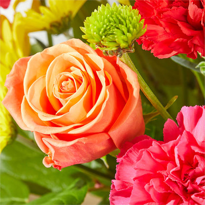 Brighter Days Bouquet –  Danville Floral And Gifts Llc, Danville IL