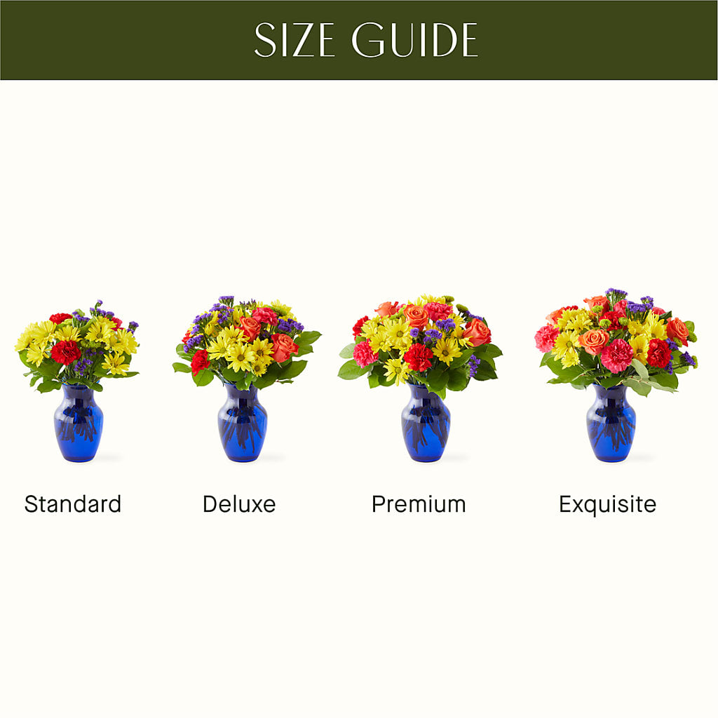 Brighter Days Bouquet –  Danville Floral And Gifts Llc, Danville IL