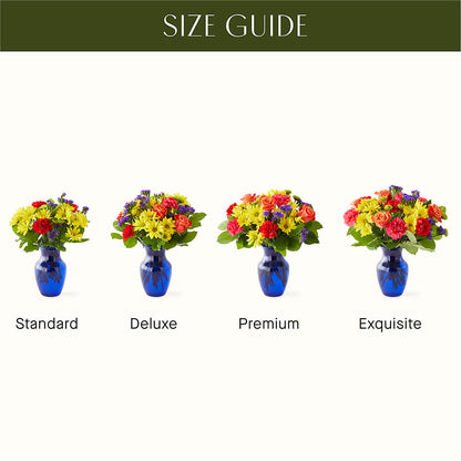 Brighter Days Bouquet –  Danville Floral And Gifts Llc, Danville IL