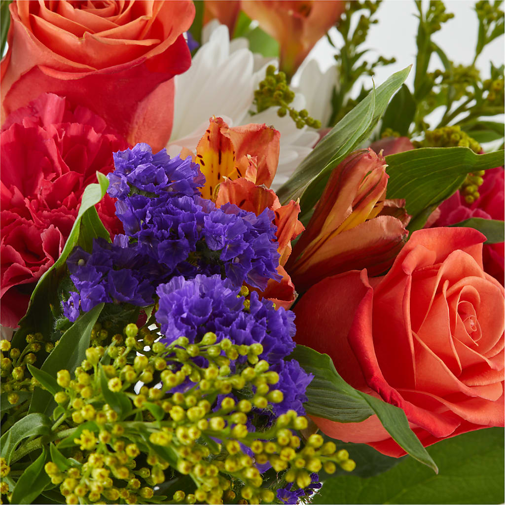 Oopsie Daisy Bouquet –  Danville Floral And Gifts Llc, Danville IL