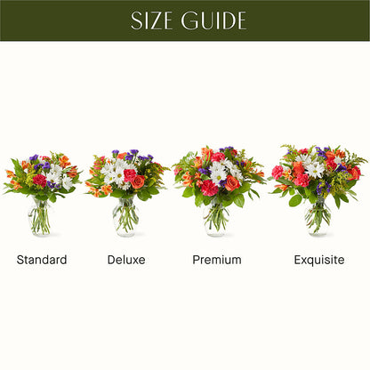Oopsie Daisy Bouquet –  Danville Floral And Gifts Llc, Danville IL