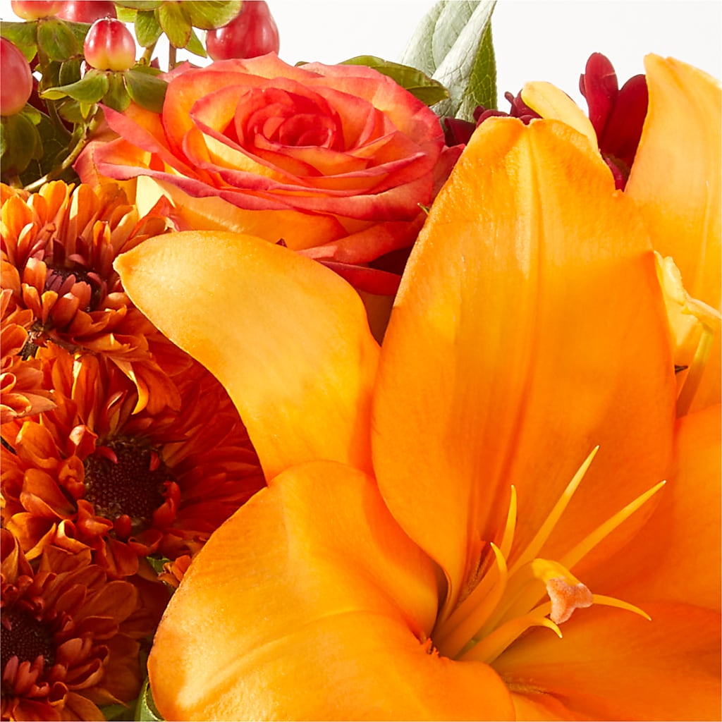 Backyard Bonfire Bouquet –  Danville Floral And Gifts Llc, Danville IL