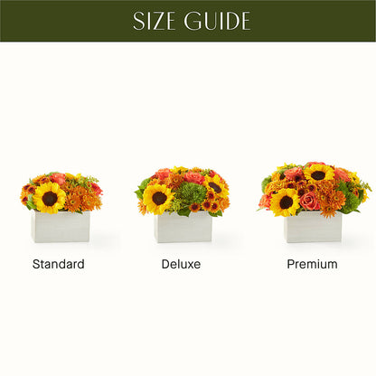 Farmer’s Market Stroll Bouquet –  Danville Floral And Gifts Llc, Danville IL