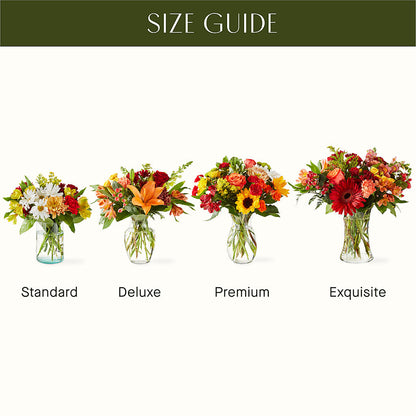 Fall Delight – A Florist Original –  Danville Floral And Gifts Llc, Danville IL